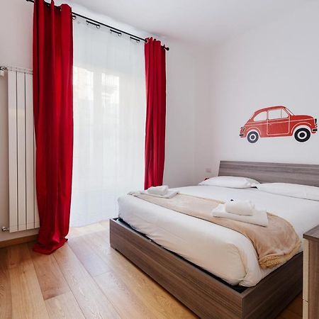 Buenos Aires & Lima Cosy Flat Διαμέρισμα Μιλάνο Εξωτερικό φωτογραφία