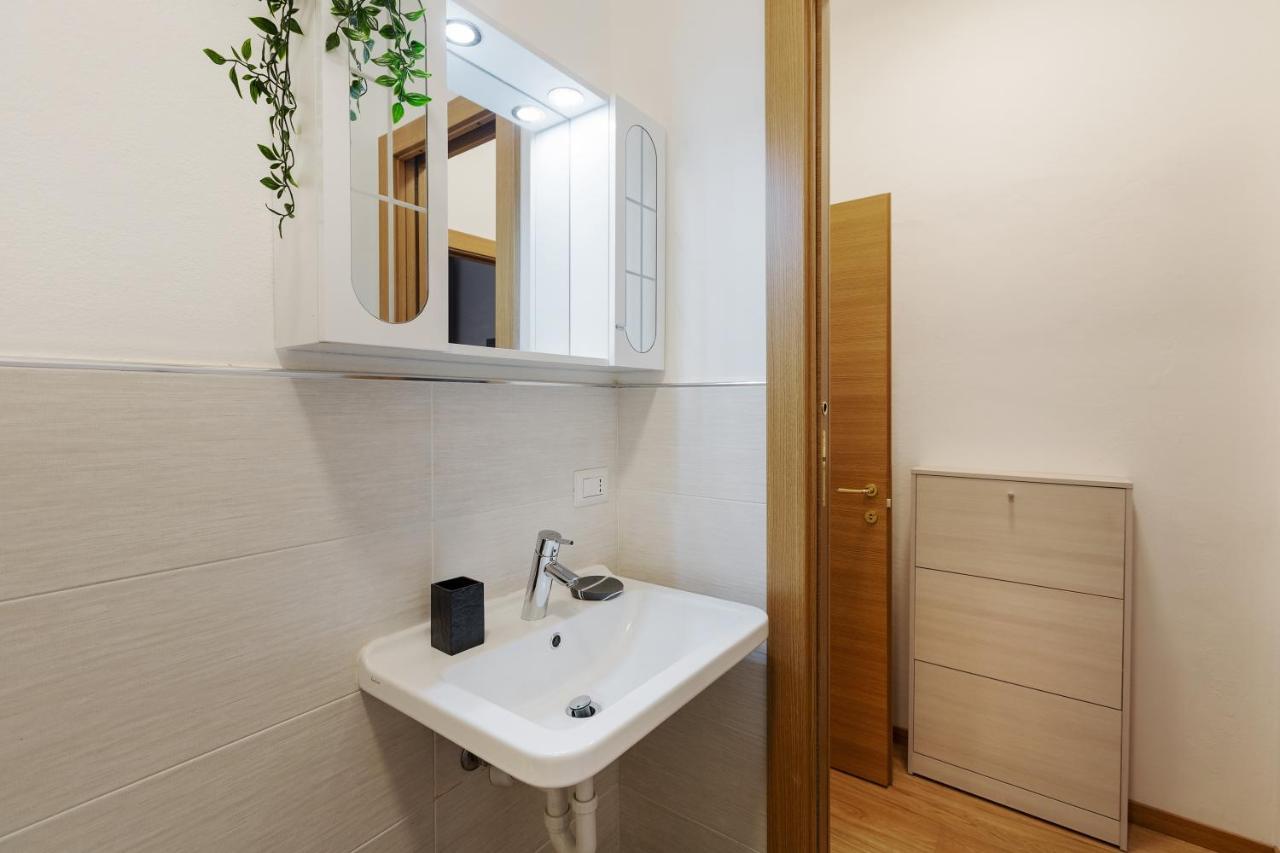 Buenos Aires & Lima Cosy Flat Διαμέρισμα Μιλάνο Εξωτερικό φωτογραφία